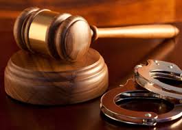 Antijuridicidad en Derecho Penal