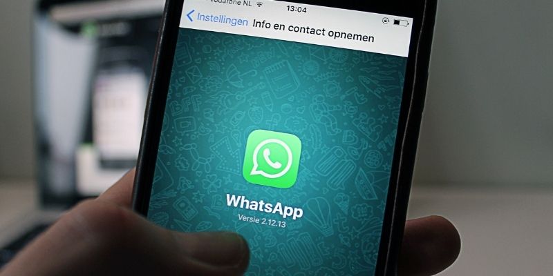 Captura de pantalla certificada como medio de prueba