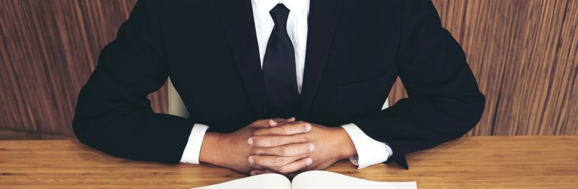 Consejos para elegir abogado penalista