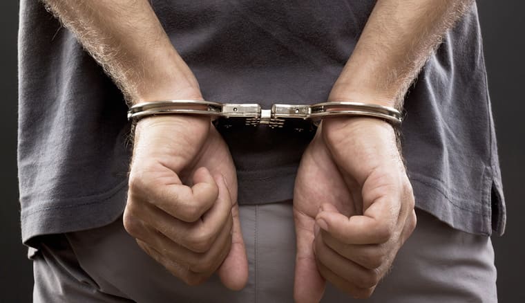que se entiende por detencion