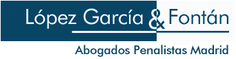Abogado penal Madrid