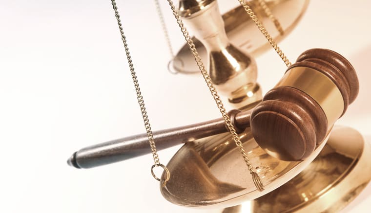 El procedimiento penal